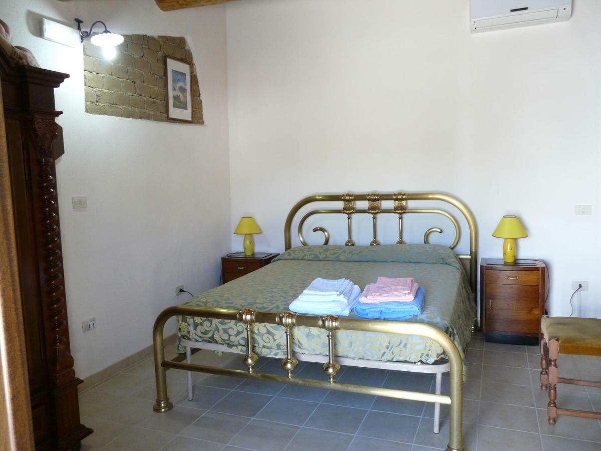 B&B Nurachi Buitenkant foto